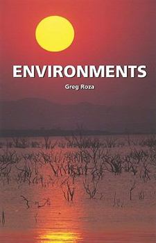 Paperback Environments Book