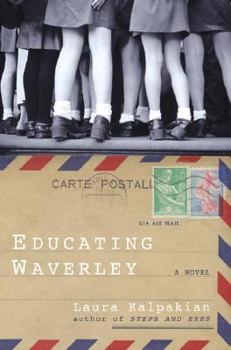 Paperback Educating Waverley Book