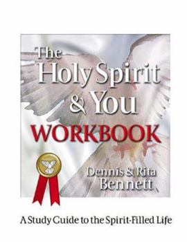 Paperback The Holy Spirit & You Workbook Book