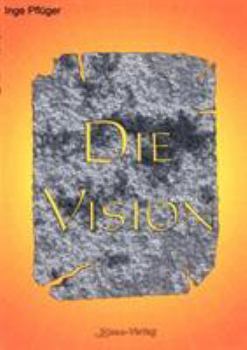 Paperback Die Vision [German] Book