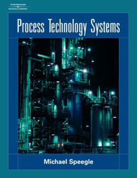 Paperback Process Technology Systems Book