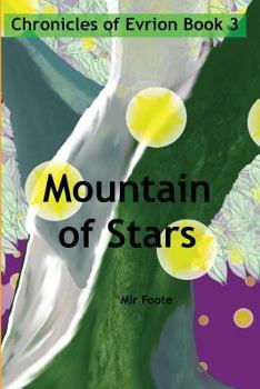 Paperback Mountain of Stars Book