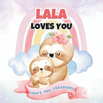 Lala Loves You: Lala’s Tiny Treasures