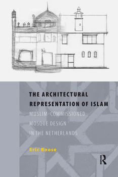 The Architectural Representation of Islam