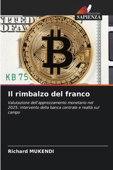 Il rimbalzo del franco