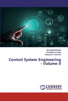 Paperback Control System Engineering - Volume II Book