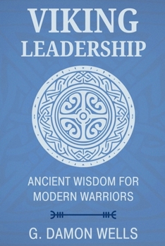 Paperback Viking Leadership Book