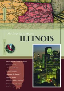 Library Binding Illinois Book