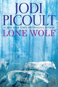 Hardcover Lone Wolf Book