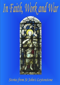 Paperback In Faith, Work and War Book