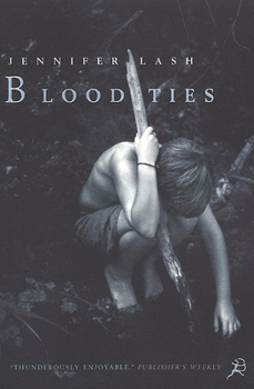 Paperback Blood Ties Book