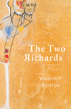 Paperback The Two Richards Book