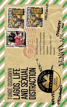 Paperback Lagos, Life and Sexual Distraction Book