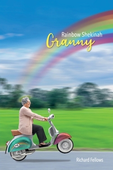 Paperback Granny Rainbow Shekinah Book