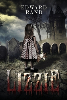 Paperback Lizzie Book