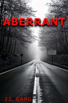 Paperback Aberrant Book