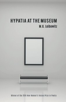 Hypatia at the Museum : # 154 ****2019 Winner***