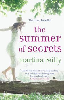 Paperback The Summer of Secrets Book