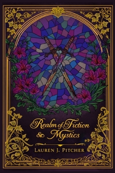Paperback Realm of Fiction and Mystics Book