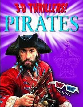 Paperback Pirates. Paul Harrison Book