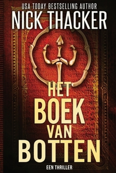 Paperback Het Boek van Botten [Dutch] Book