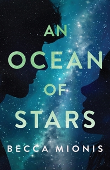 Paperback An Ocean of Stars Book