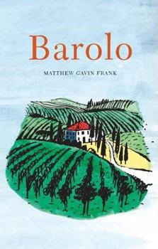 Barolo - Book  of the At Table