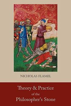 Paperback Nicholas Flamel And the Philosopher's Stone Book