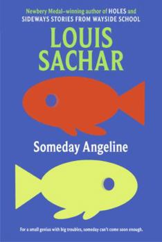 Someday Angeline - Book #1 of the Someday Angeline