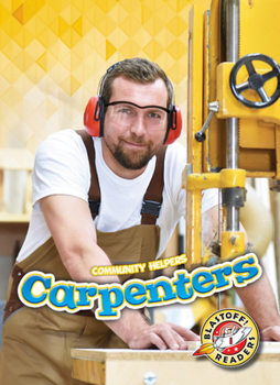 Paperback Carpenters Book