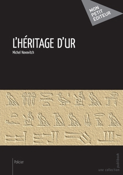 Paperback L'Héritage d'Ur [French] Book