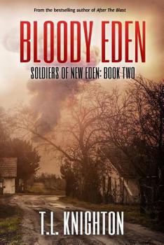 Bloody Eden - Book  of the Soldiers of New Eden
