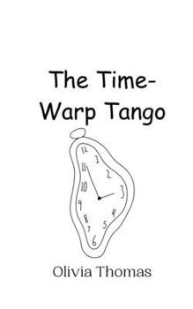 Paperback The Time-Warp Tango Book