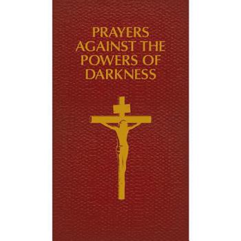 Paperback Prayers Against the Powers of Darkness Book