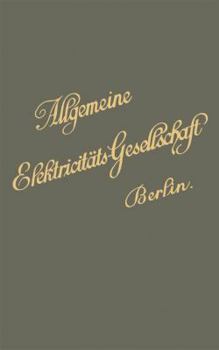 Paperback Elektrische Kraftübertragung Und Kraftverteilung [German] Book