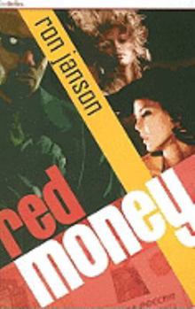 Paperback Red Money Book