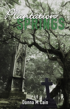 Paperback Plantation Springs Book