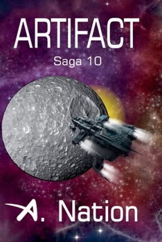 Paperback Artifact Book