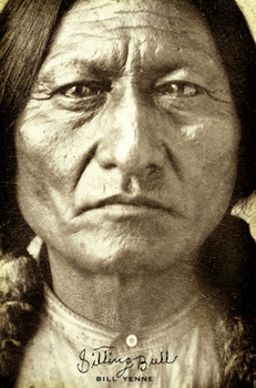 Paperback Sitting Bull Book