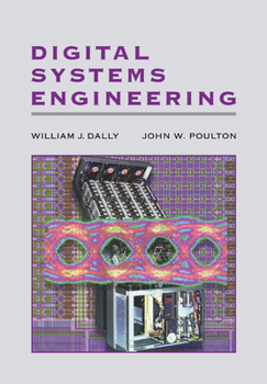 Paperback Digital Systems Engineering Book