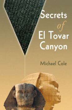 Paperback Secrets of El Tovar Canyon Book