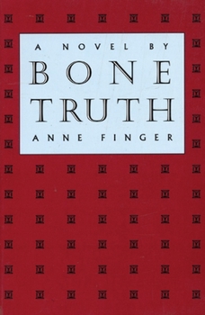Paperback Bone Truth Book