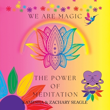 Paperback The Power of Meditation Book