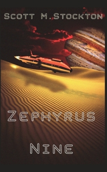 Paperback Zephyrus Nine Book