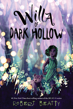 Willa of Dark Hollow - Book #2 of the Willa