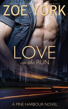 Paperback Love on the Run Book