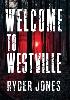 Hardcover Welcome To Westville Book