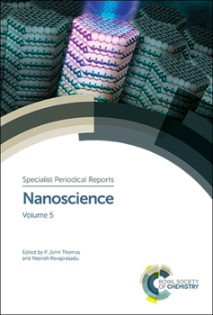 Hardcover Nanoscience: Volume 5 Book