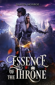 Essence of the Throne (Shadows of the Crown)