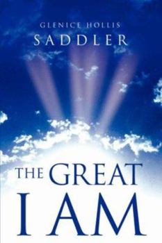 Paperback The Great I Am Book